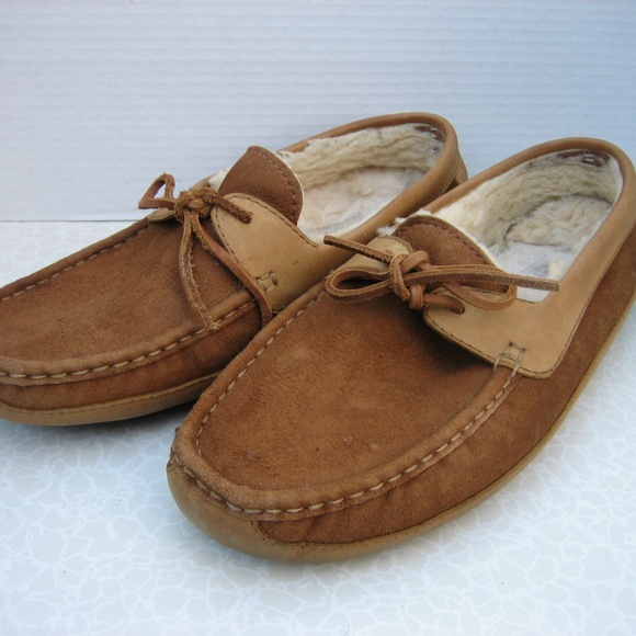 ugg byron size 11